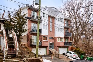 187A De Mount-Vernon Av in Lachine, QC - Building Photo