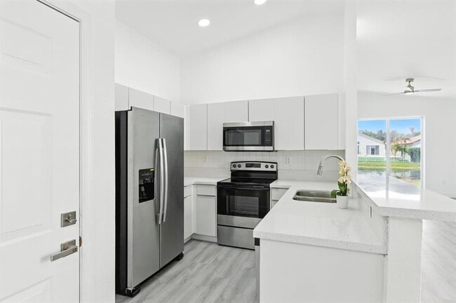 property at 18650 SW 28th Ct