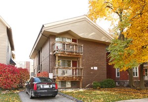 913 Mary St in Ann Arbor, MI - Building Photo