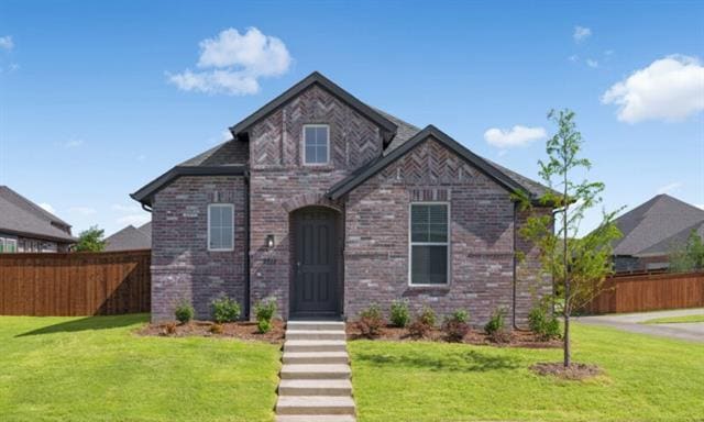 property at 2516 Finch Holw Dr