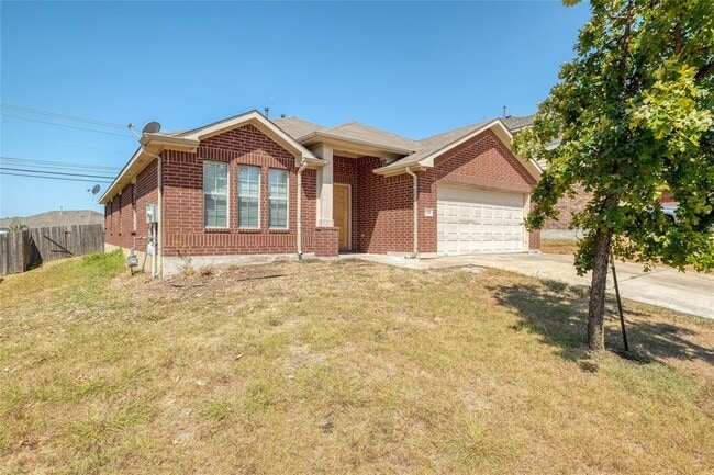 1538 Haynie Bend in Round Rock, TX - Building Photo - Building Photo