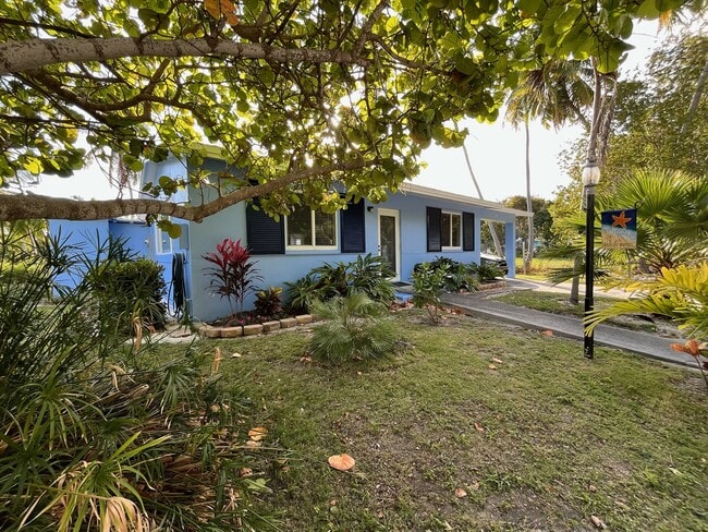 property at 140 N Ocean Ln