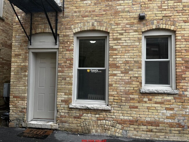 136 High Ave in Oshkosh, WI - Building Photo - Building Photo