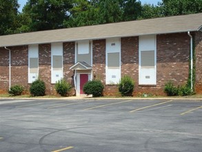 Conley Square in Atlanta, GA - Building Photo - Building Photo