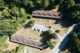 Umbra at Portwood in Port Moody, BC - Building Photo - Building Photo