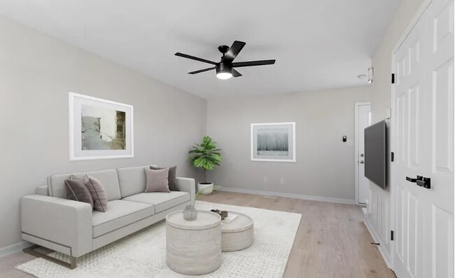 property at 401 E Williams St