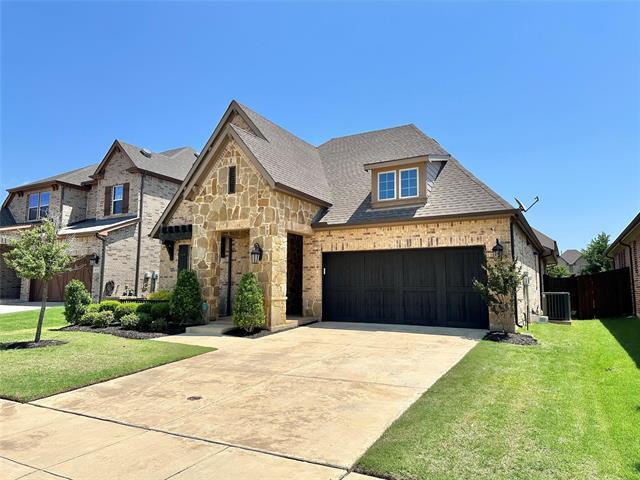 4974 Gleneagle Dr in Lewisville, TX - Building Photo - Building Photo