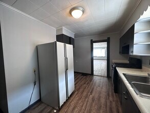 1018 Chandler St in Danville, IL - Foto de edificio - Building Photo