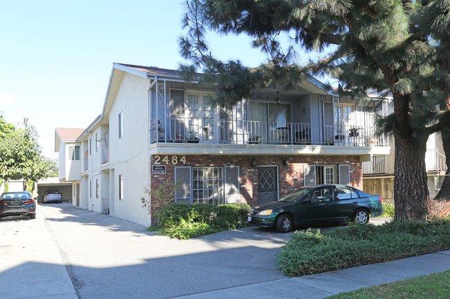 2484 Purdue Ave in Los Angeles, CA - Building Photo - Primary Photo