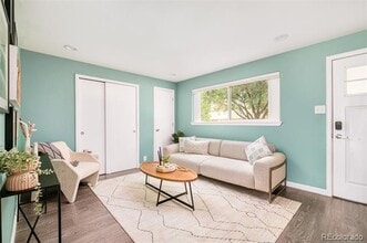 3638 N Elizabeth St in Denver, CO - Building Photo - Building Photo