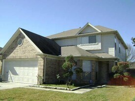 1055 Ambrosden Ln in Channelview, TX - Building Photo