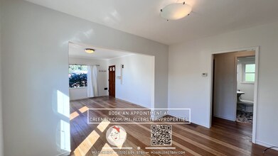 3758 Madrone Ave in Oakland, CA - Building Photo - Building Photo