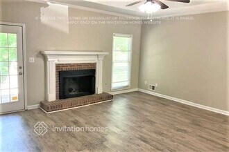 5351 Tanager Terrace SW in Conyers, GA - Foto de edificio - Building Photo