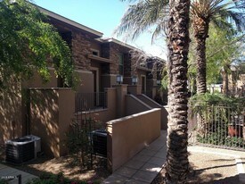 5550 N 16th St in Phoenix, AZ - Building Photo