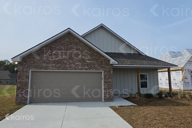 property at 18751 Citation Wy