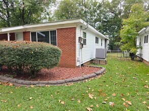 3619 Orange St in North Little Rock, AR - Building Photo - Building Photo