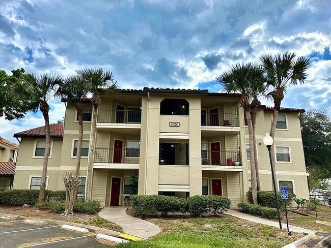 property at 3020 Parkway Blvd