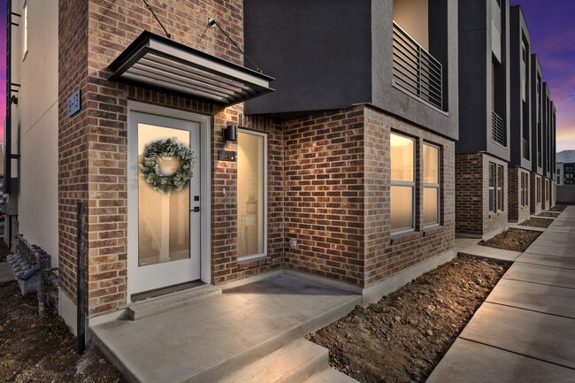 property at 1739 S Main St