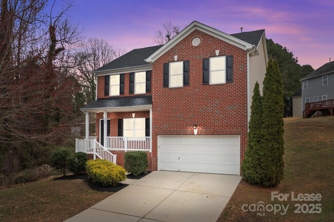 property at 302 Flanders Dr