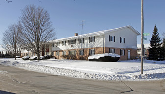 Westmore Apartments