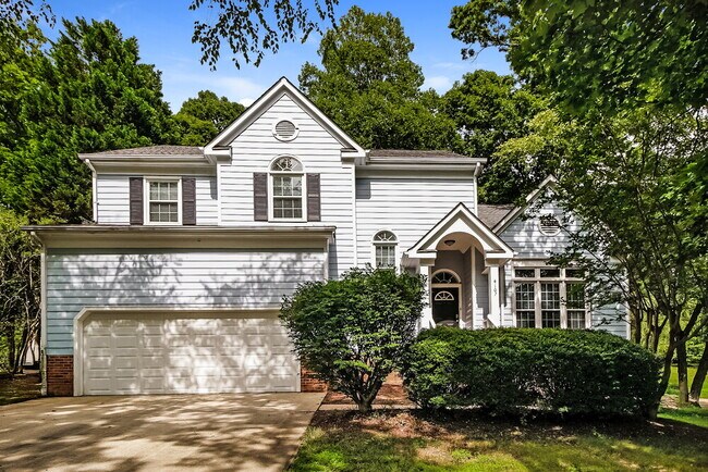 property at 4107 Garden Grove Ln
