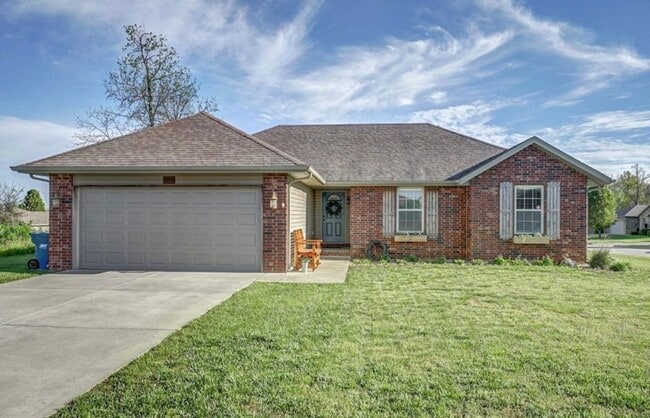 property at 4382 W Loren St
