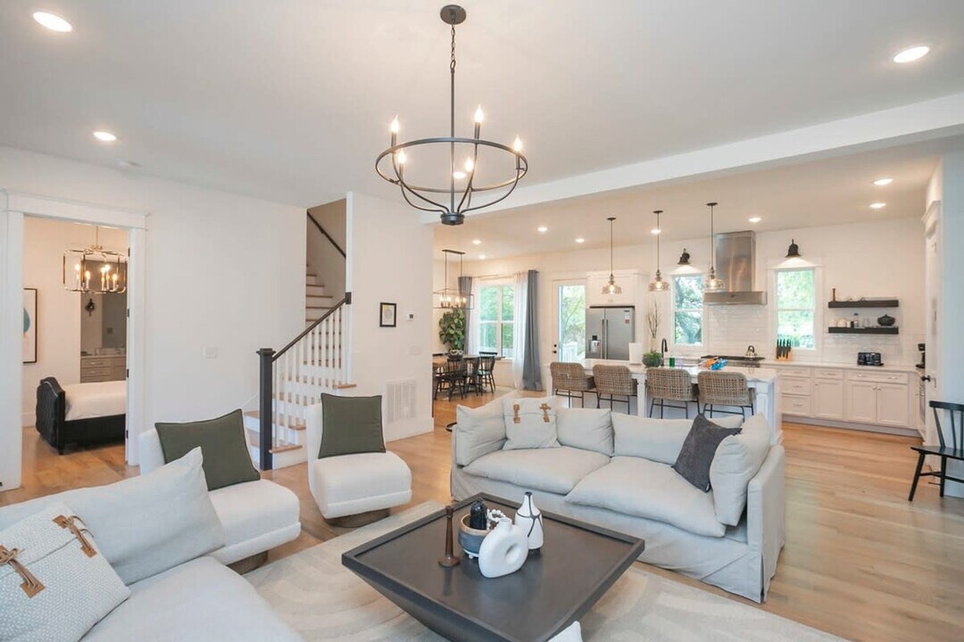 106 Walnut Hill Dr in Nashville, TN - Building Photo