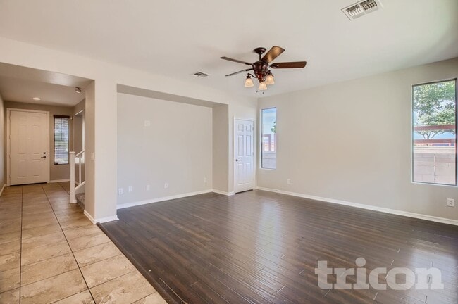 19193 E Swan Dr in Queen Creek, AZ - Foto de edificio - Building Photo