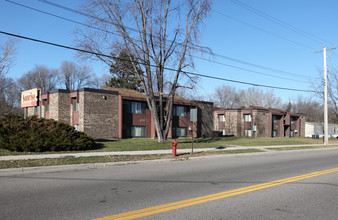 Sunrise East Apartments in St. Cloud, MN - Building Photo - Building Photo