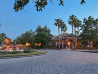 Park Crest At The Lakes in Ft. Myers, FL - Foto de edificio - Building Photo