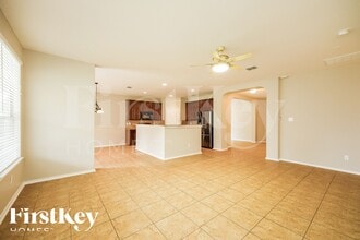 6203 Palmetto Way in San Antonio, TX - Building Photo - Building Photo