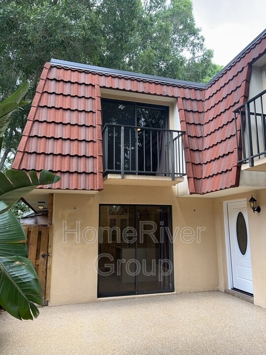 2719 14th Ct in Palm Harbor, FL - Building Photo