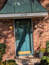 1535 Wedgefield Cir in Naperville, IL - Foto de edificio - Building Photo