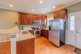 1374 Timberwood Blvd in Charlottesville, VA - Building Photo - Building Photo