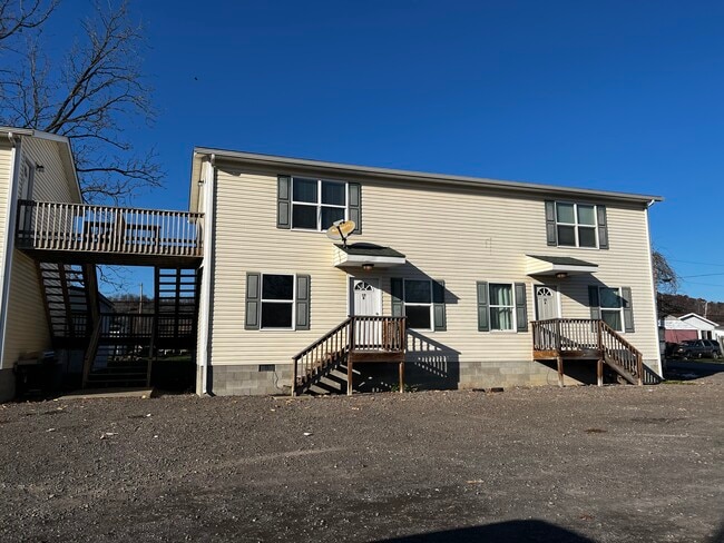 34 Private Road 15, Unit 43 Private Drive 15
