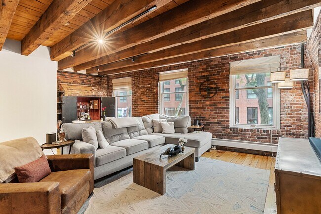 property at 158 Commercial St