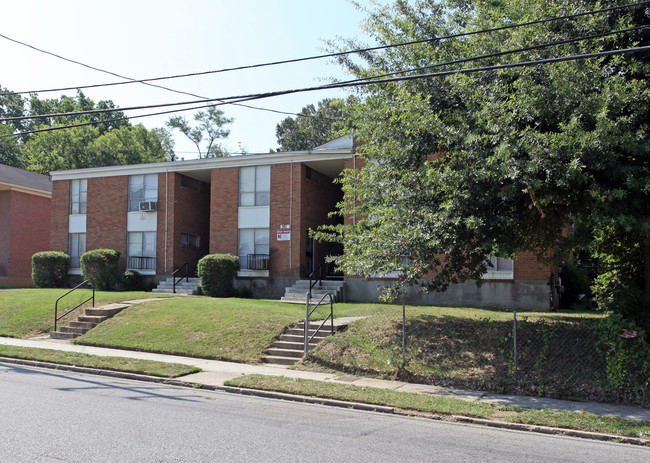 361 Walker Ave in Memphis, TN - Building Photo - Building Photo