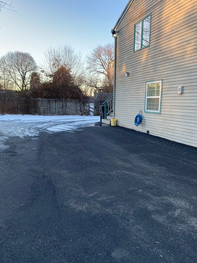 1181 Boston Rd, Unit # C in Haverhill, MA - Building Photo - Building Photo