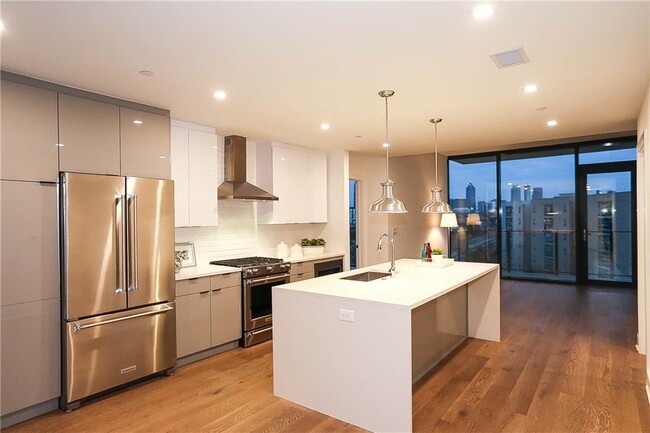 788 West Marietta St NW in Atlanta, GA - Foto de edificio - Building Photo