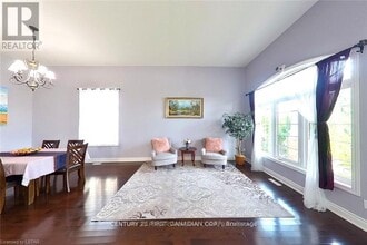 1787 Kyle Ct in London, ON - Building Photo - Building Photo