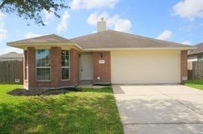 property at 5703 Vision Ln