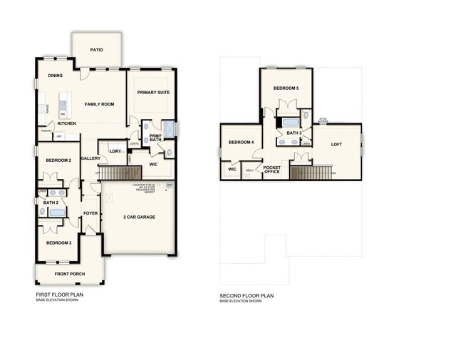 900 Summer Stone Loop in Apopka, FL - Foto de edificio - Building Photo