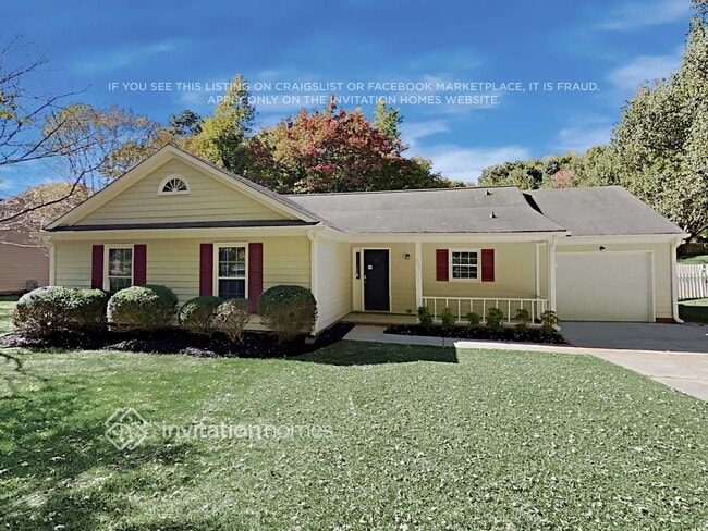 property at 334 Sandymead Rd