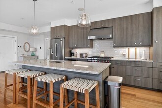 530 Dorchester Ave in Boston, MA - Building Photo - Building Photo