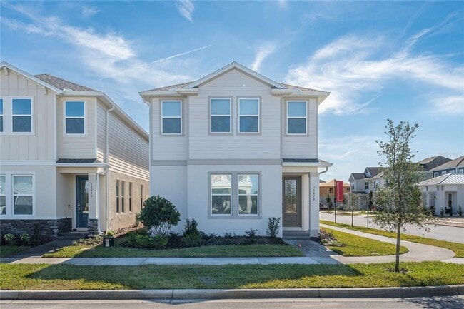 15070 Summer Harvest St