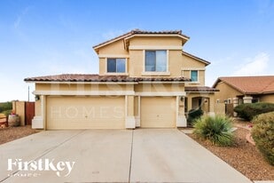 27978 N Muscovite Dr in San Tan Valley, AZ - Building Photo