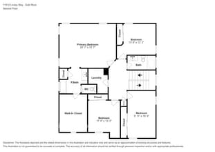 11512 Linday Way in Gold River, CA - Building Photo - Building Photo