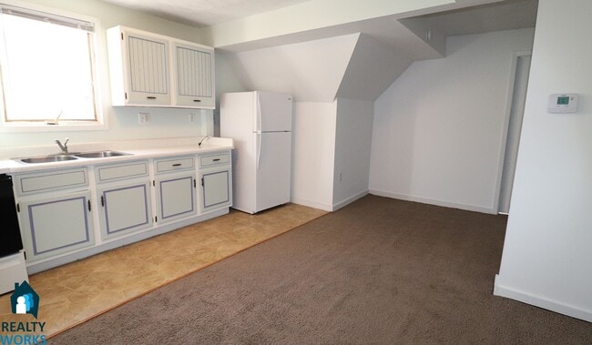 926 S 14th St-Unit -#2 in Lincoln, NE - Building Photo - Building Photo