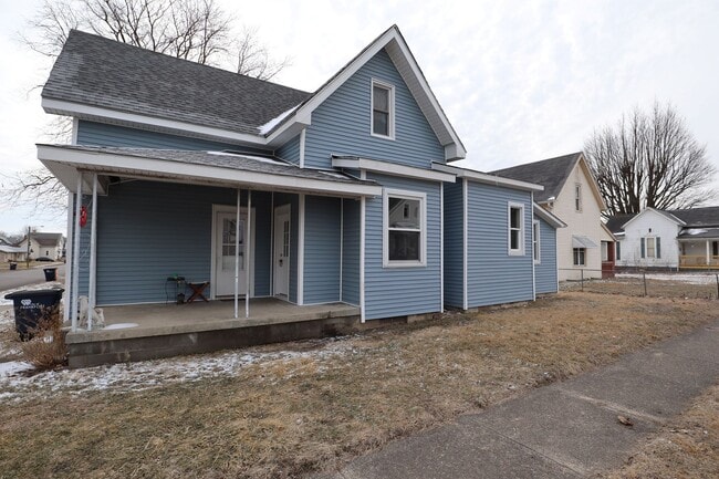 property at 357 W Barner St