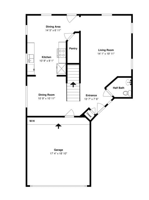 24106 Mustang Run Dr in Hockley, TX - Building Photo - Building Photo